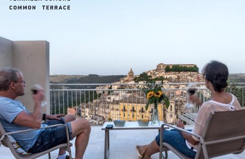 Ragusa Apartment | La casa di Irene - Suites con vista