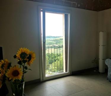 Peccioli Apartment | La casa di Isola