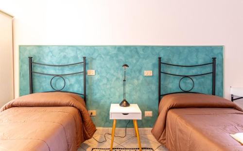 Castelnuovo Berardenga Apartment | La casa di Virma