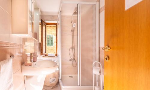 Castelnuovo Berardenga Apartment | La casa di Virma