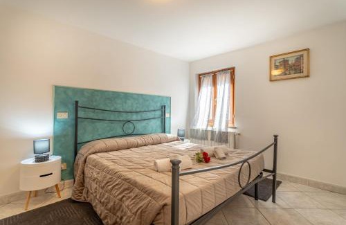 Castelnuovo Berardenga Apartment | La casa di Virma