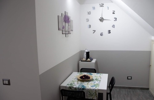 Catania City Centre House | La Casa Di Karola Catania
