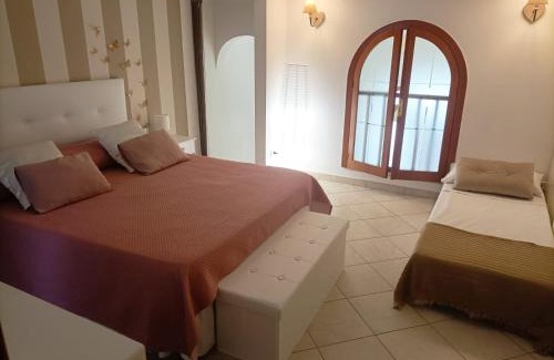Mola di Bari Apartment | La Casa di Kiki