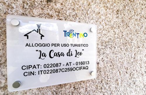 Carbonare Apartment | La casa di Leo