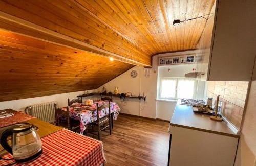 Carbonare Apartment | La casa di Leo