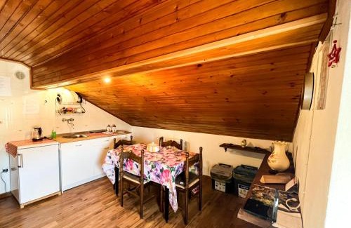 Carbonare Apartment | La casa di Leo