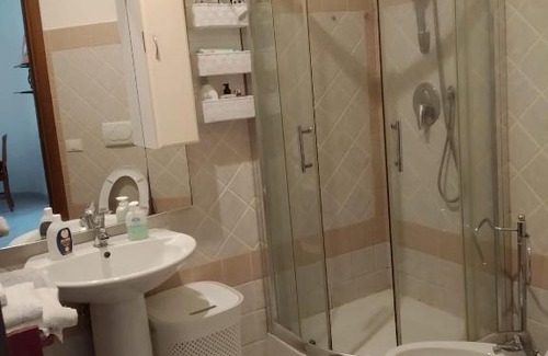 Rome Province Apartment | La Casa di Leo