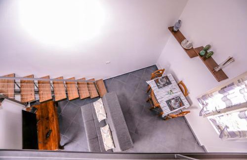 Angera Apartment | La casa di Lillo