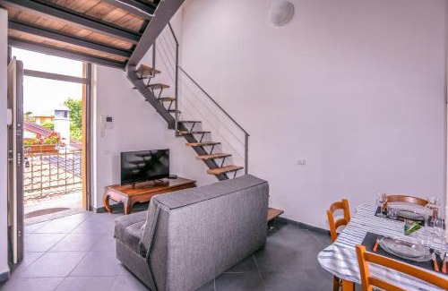 Angera Apartment | La casa di Lillo