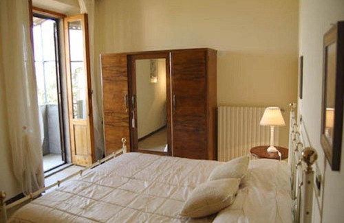 Castelmuzio Apartment | La Casa di Lucia