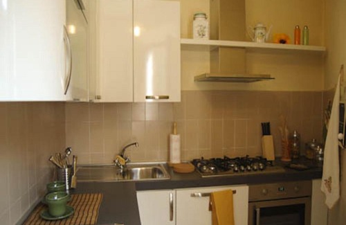 Castelmuzio Apartment | La Casa di Lucia