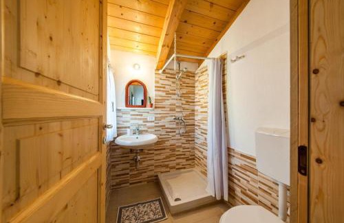 Castelsardo Historic Centre Bed & Breakfast | La Casa di Mannazzotta 2