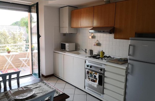 Fano Apartment | La Casa Di Martina