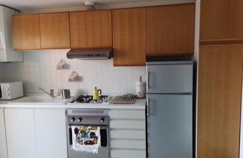 Fano Apartment | La Casa Di Martina
