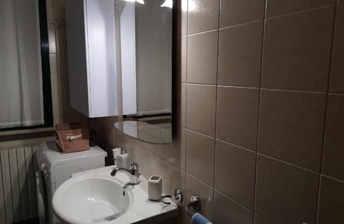 Fano Apartment | La Casa Di Martina