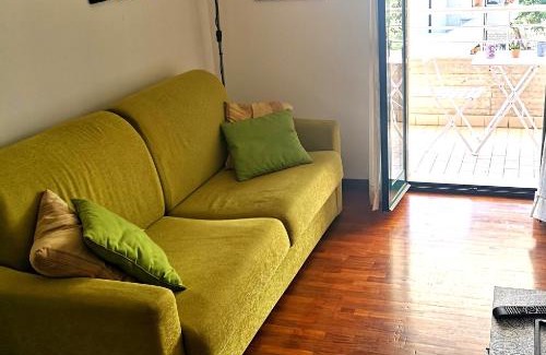 Fano Apartment | La Casa Di Martina