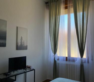 Medicina Apartment | La casa di Maryangel - Free Air Conditioning - WiFi
