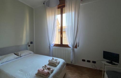 Medicina Apartment | La casa di Maryangel - Free Air Conditioning - WiFi