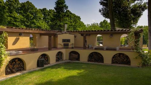 Carpena Villa | La Casa Di Nanì 8, Emma Villas