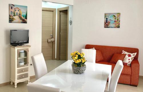 Balestrate Apartment | La Casa di Nancy al mare