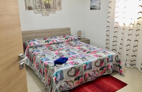 Balestrate Apartment | La Casa di Nancy al mare