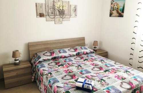 Balestrate Apartment | La Casa di Nancy al mare