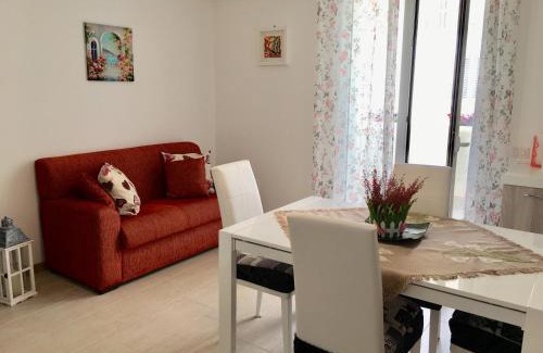 Balestrate Apartment | La Casa di Nancy al mare