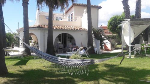 Maddalenedda Bed & Breakfast | La Casa di Nina