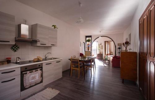 Montecchio Apartment | La casa di nonna Clara