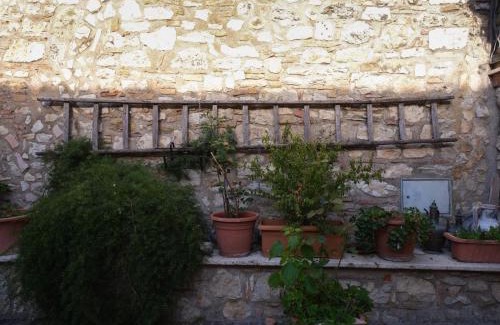 Montecchio Apartment | La casa di nonna Clara