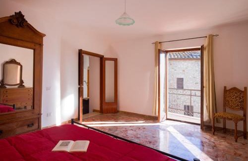 Montecchio Apartment | La casa di nonna Clara