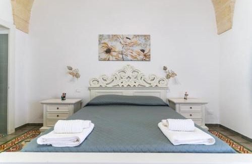Giurdignano Apartment | La casa di nonna Pina