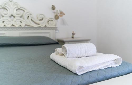 Giurdignano Apartment | La casa di nonna Pina