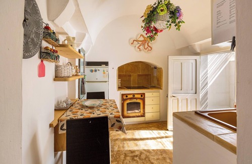 Chiesanuova Apartment | La casa di Olga by BarbarHouse