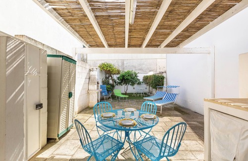 Chiesanuova Apartment | La casa di Olga by BarbarHouse