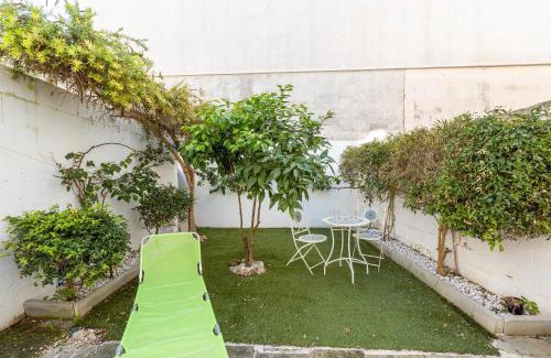 Chiesanuova Apartment | La casa di Olga by BarbarHouse