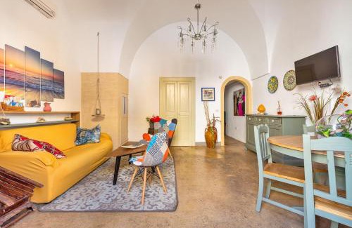 Chiesanuova Apartment | La casa di Olga by BarbarHouse