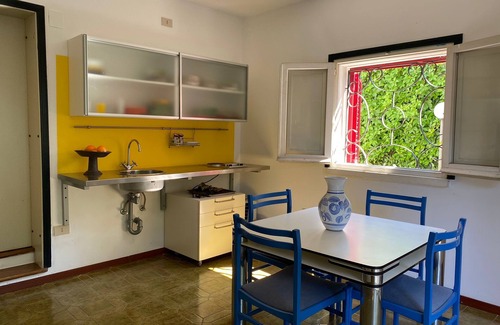 Gabicce Mare Apartment | La Casa di Paola - Four Bedroom Apartment, Sleeps 8