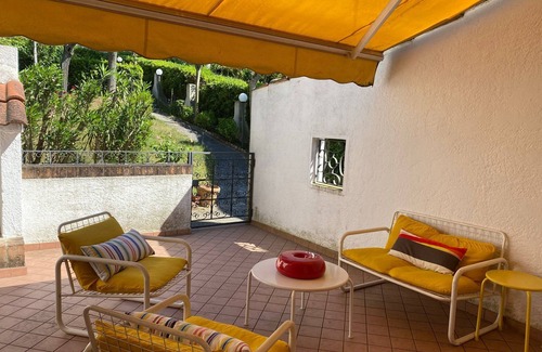 Gabicce Mare Apartment | La Casa di Paola - Four Bedroom Apartment, Sleeps 8