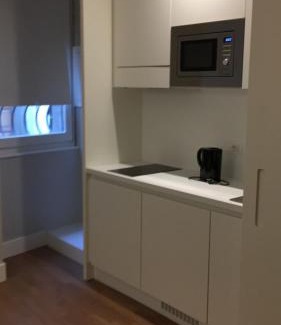 Lovere Old Town Apartment | La Casa di Paola