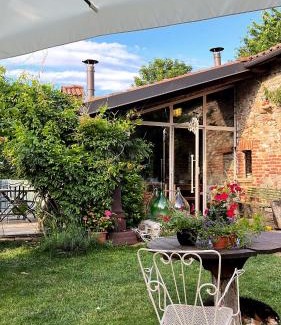 Battifollo Apartment | La Casa di Paolo
