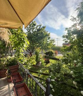 Battifollo Apartment | La Casa di Paolo