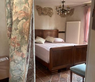 Battifollo Apartment | La Casa di Paolo
