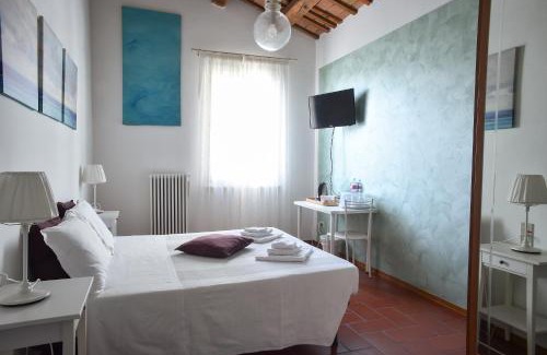 Prada Bed & Breakfast | La casa di Pilar