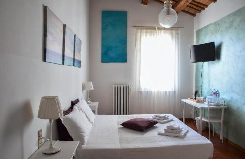 Prada Bed & Breakfast | La casa di Pilar