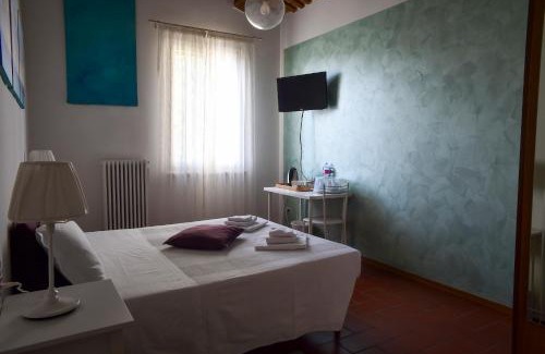 Prada Bed & Breakfast | La casa di Pilar