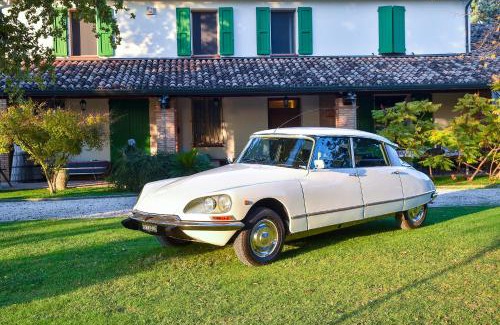 Prada Bed & Breakfast | La casa di Pilar