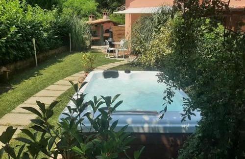 Bucine House | La casa di Priscilla