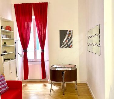 Campitelli Apartment | la casa di Romolo