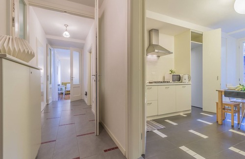 Varenna Apartment | La Casa di Rosa Varenna